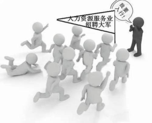 人事外包能夠幫企業(yè)處理哪些問(wèn)題？ 第1張