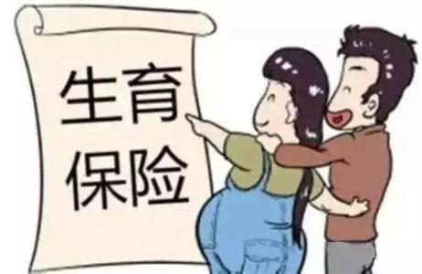 男職工為什么也要繳納生育險(xiǎn)？ 第1張