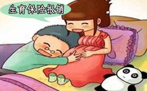 生育保險(xiǎn)報(bào)銷所需要的材料是哪些？ 第1張